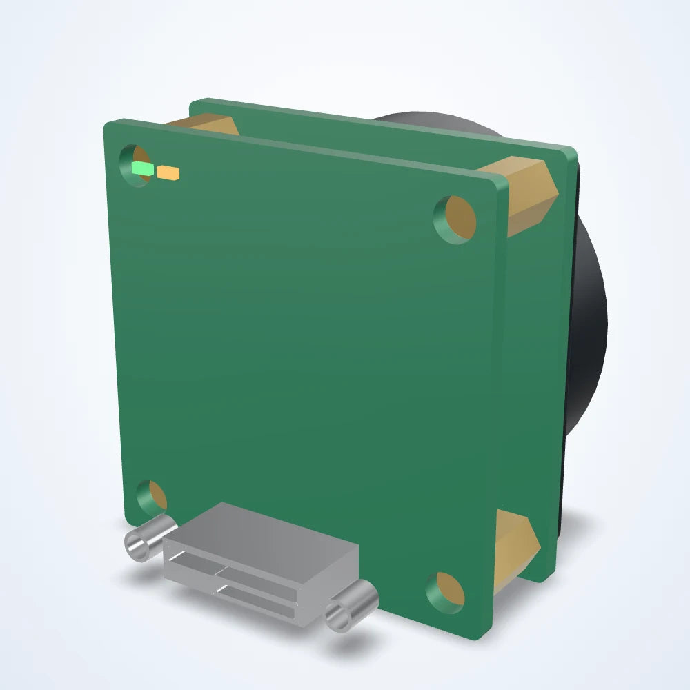 Board-level camera (series view)