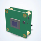 Board-level camera (series view)