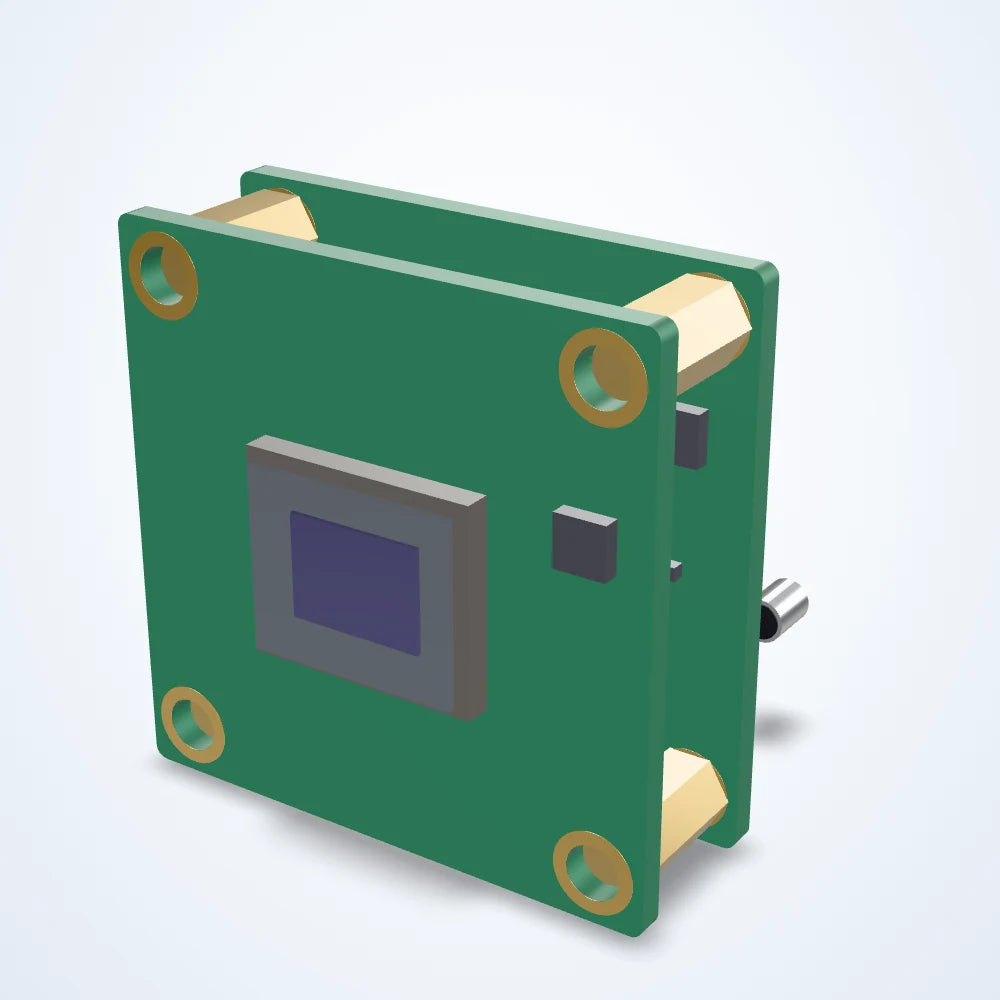 Board-level camera (series view)