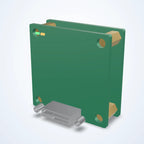 Board-level camera IMX226 rolling shutter (series view)