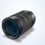 2.8-10 mm zoom lens, 1/2.8"