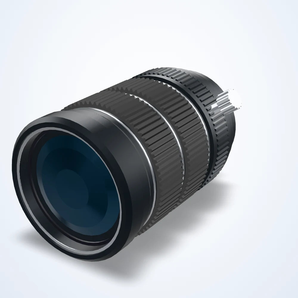 2.8-10 mm zoom lens, 1/2.8" (LS-FFL-1694)