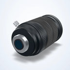 2.8-10 mm zoom lens, 1/2.8"