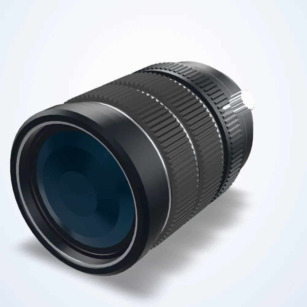 Lens (series view)