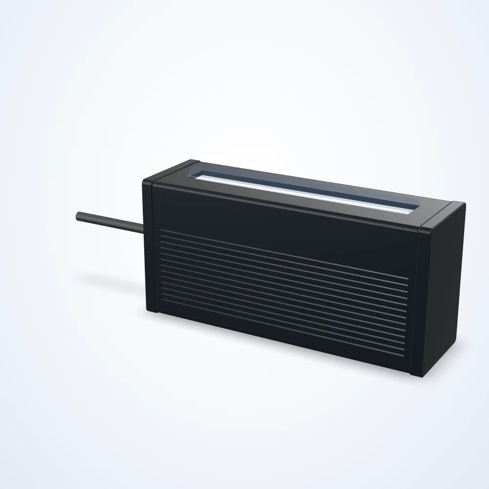 Line scan light (series view)