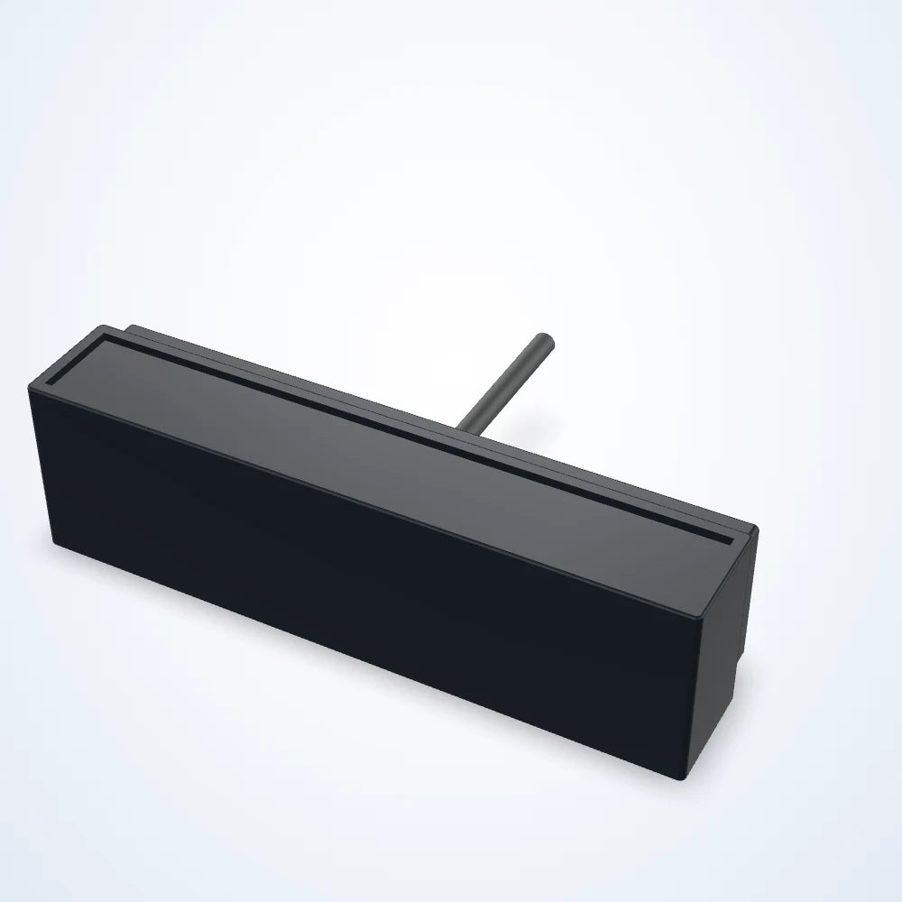 Coaxial line scan kit (series view)