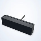 Coaxial line scan kit (series view)