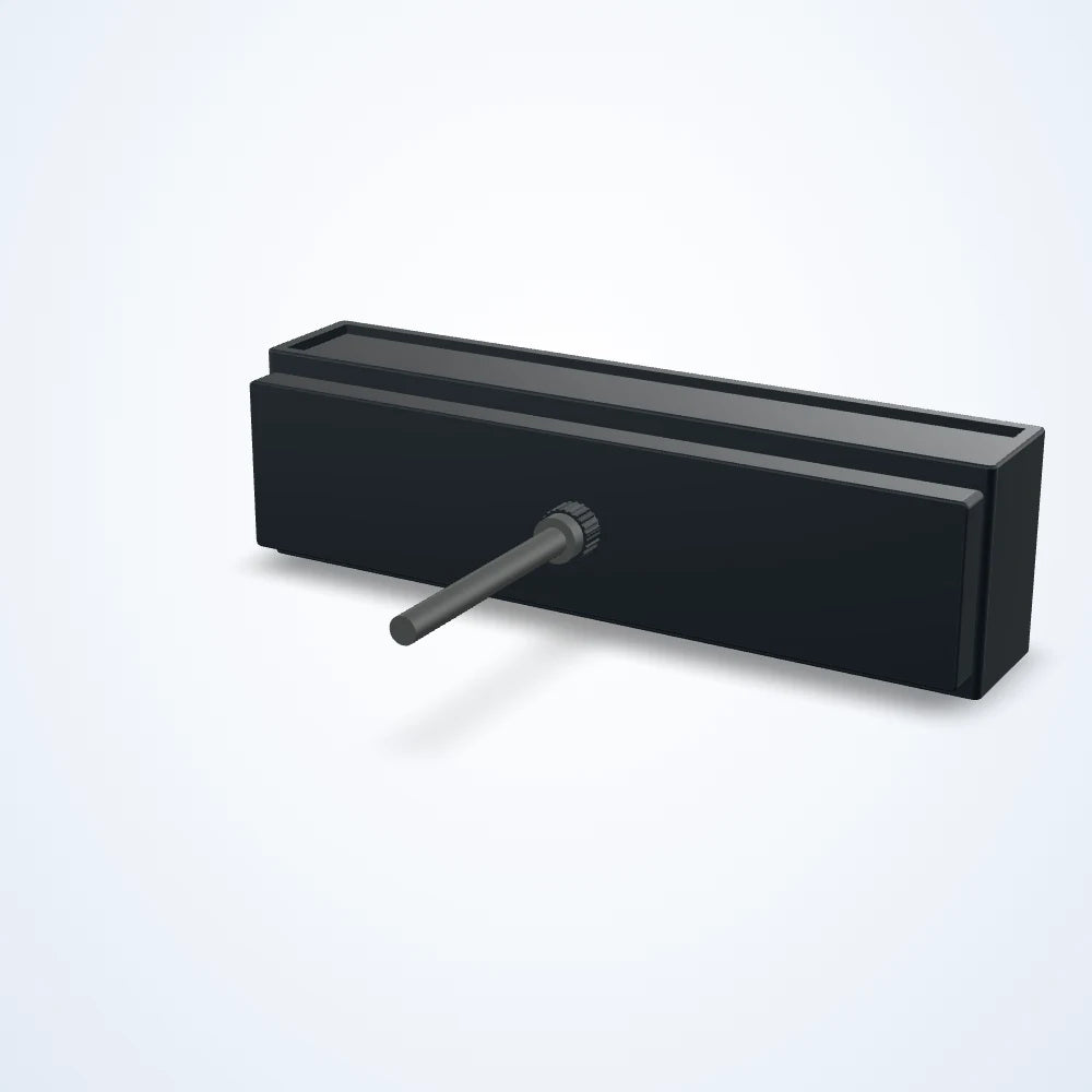 Coaxial line scan kit (series view)