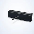 Coaxial line scan kit (series view)