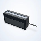 Line scan light (series view)