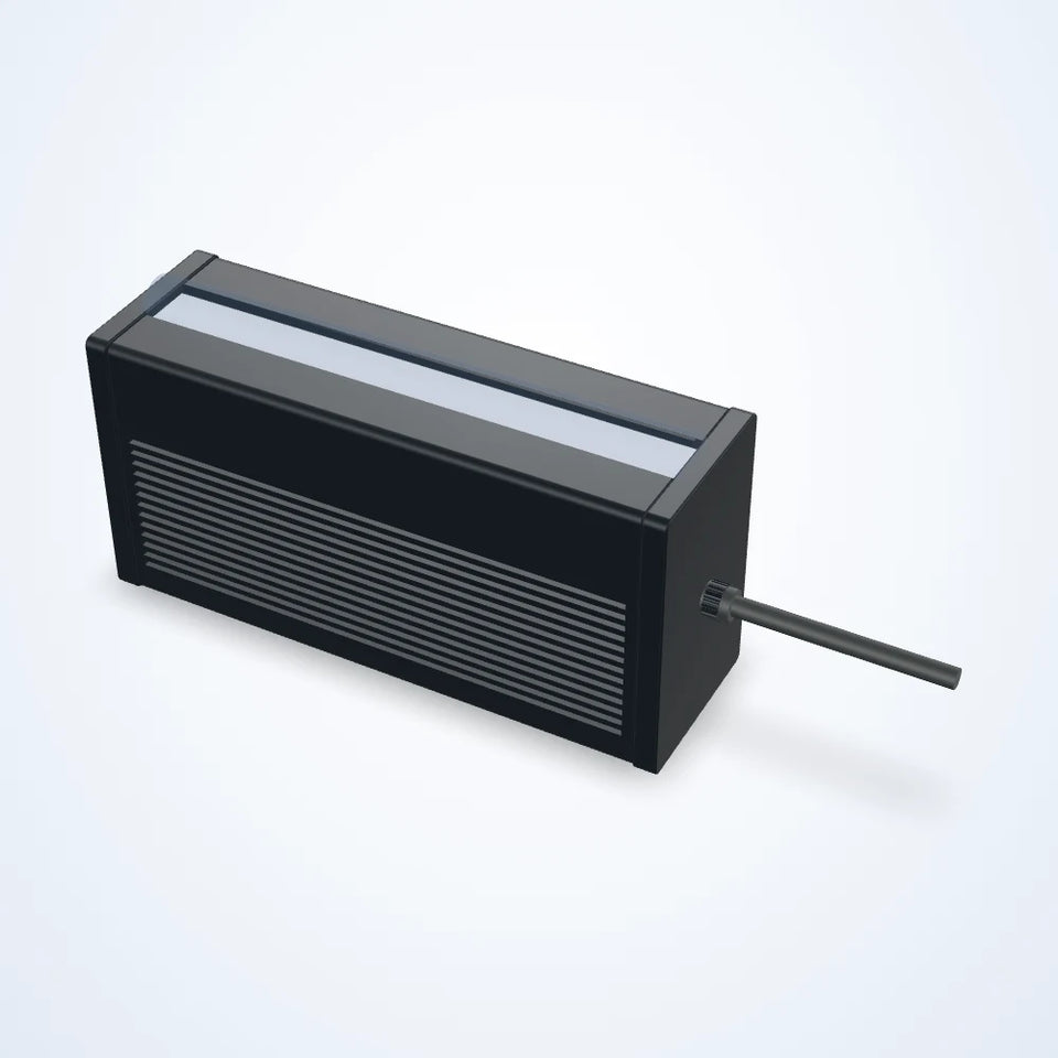 Oblique line lights (LS-LSC-S48)