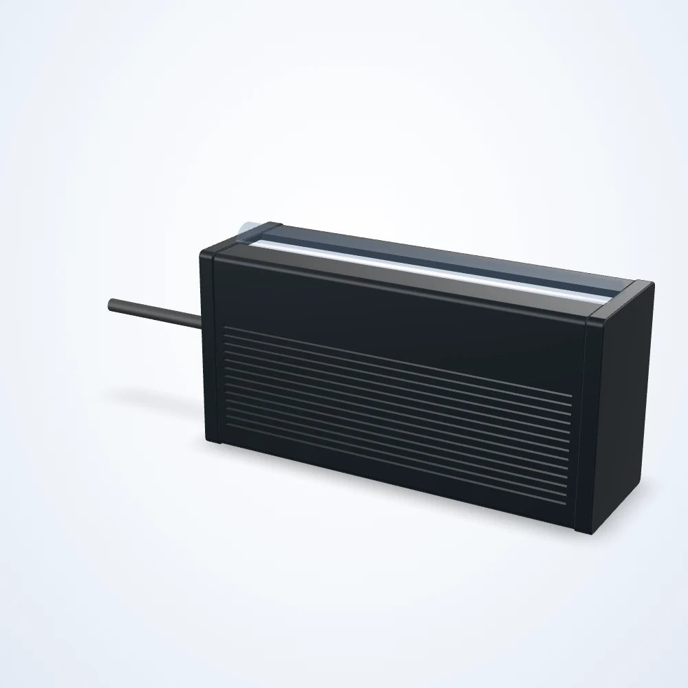 Line scan light (series view)