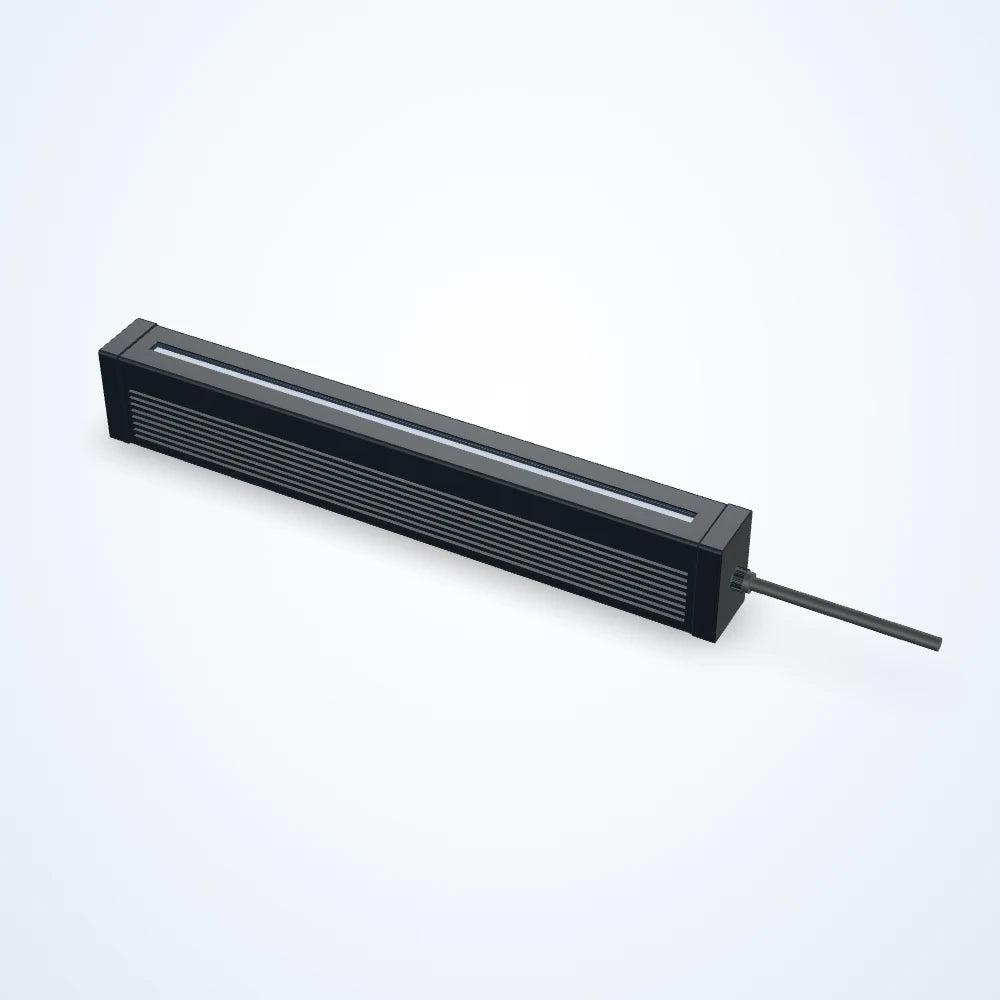 Multi-angle line scan light (series view)