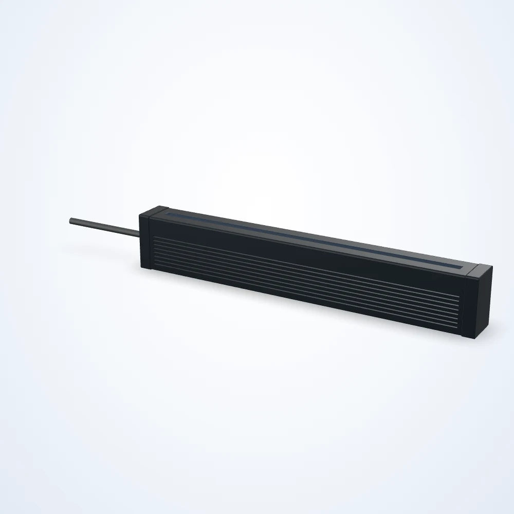 Multi-angle line scan light (series view)