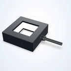 Square bar light (series view)