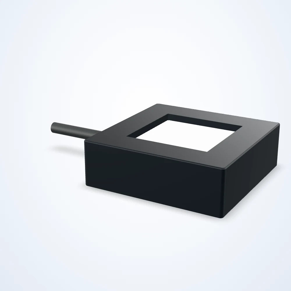 Square bar light (series view)