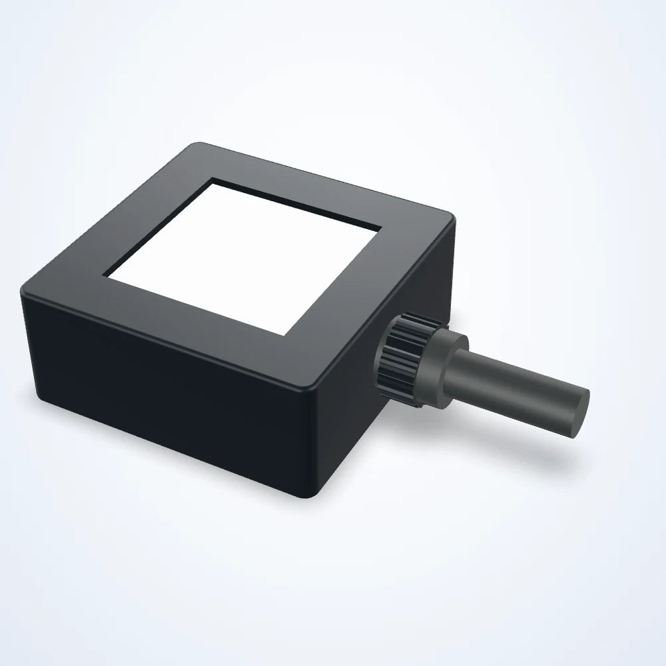 Bottom-lit flat backlights (LS-BKL-S103)