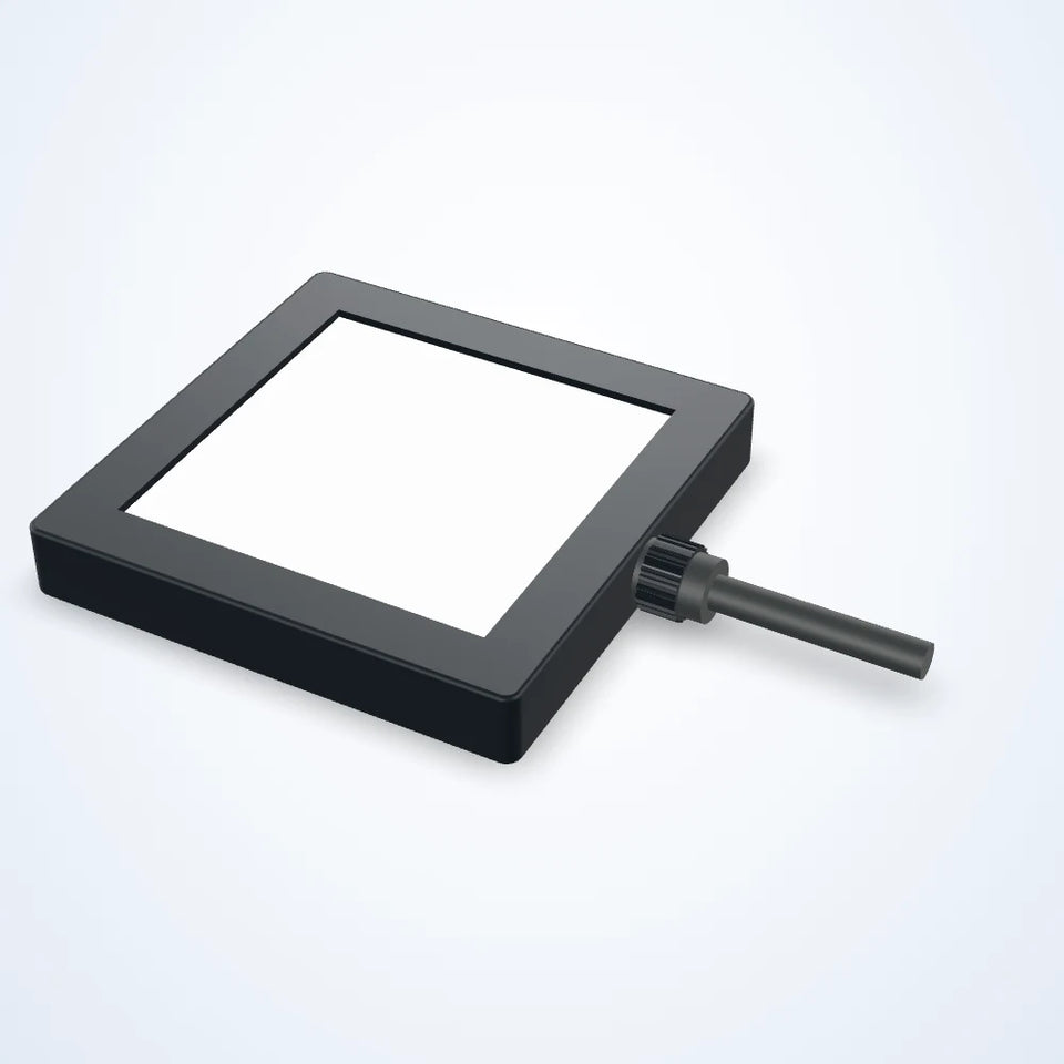 Edge-lit flat backlights (LS-BKL-S104)