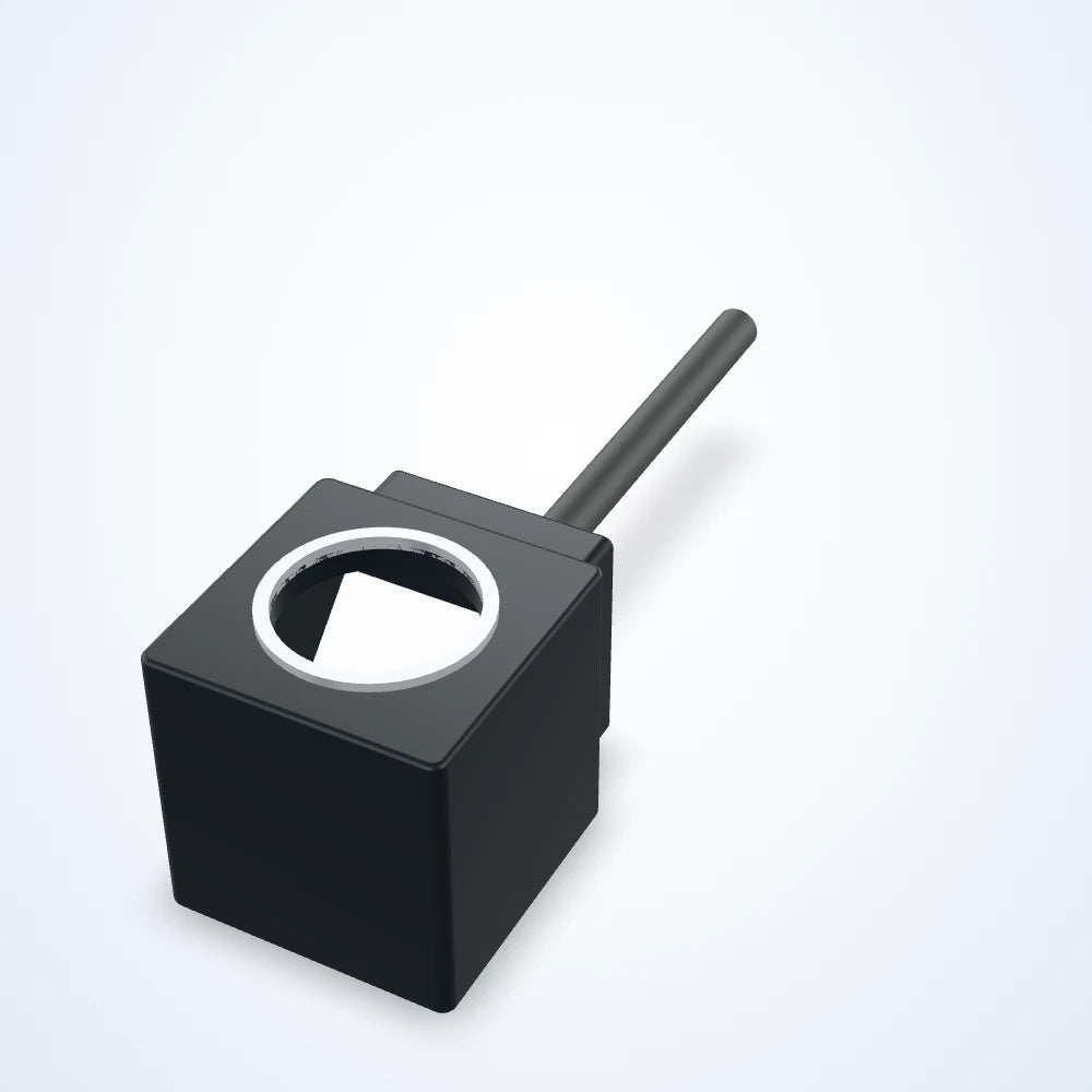Coaxial light (series view)