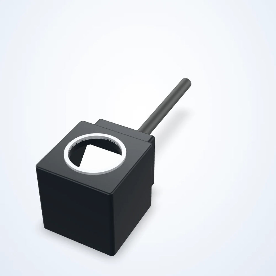 Coaxial lights (LS-CXL-S25)