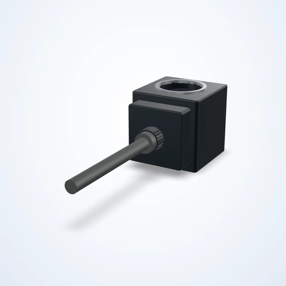 Coaxial light (series view)