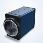 8.8 MP USB3 area scan camera, IMX267, 1" global shutter, 32 fps