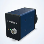8.8 MP USB3 area scan camera, IMX267, 1" global shutter, 32 fps