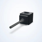 Parallel coaxial light (series view)