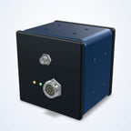 9.1 MP CoaXPress area scan camera, GMAX2509, 2/3" global shutter, 120 fps