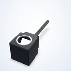 Turning coaxial light (series view)