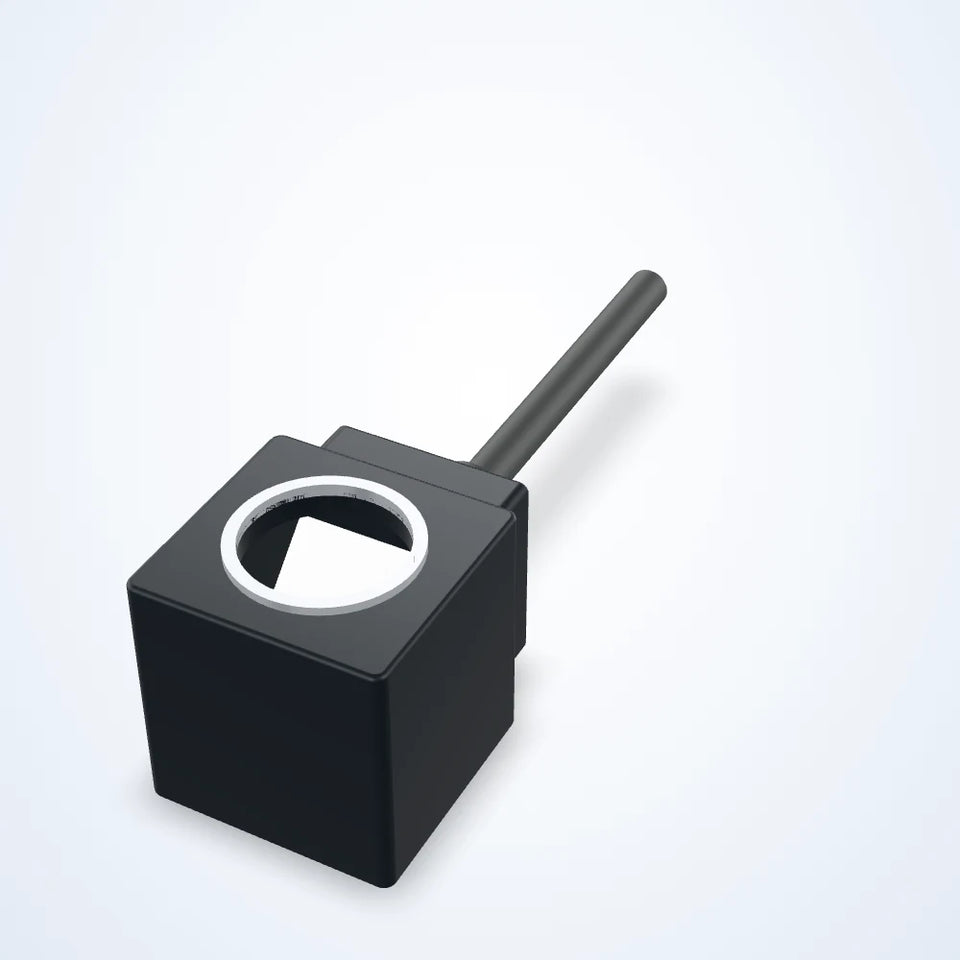 90° turning coaxial lights (LS-CXL-S26)