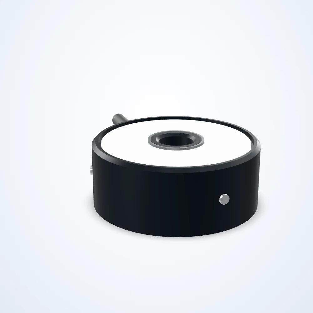 Shadowless ring light (series view)