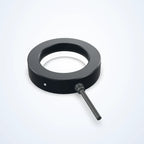Low-angle shadowless ring light (series view)