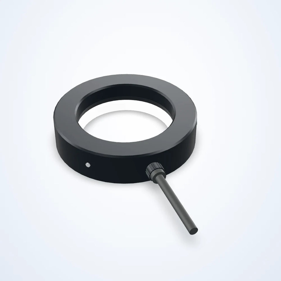 Low-angle shadowless ring lights (LS-SDL-S28)