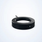 Low-angle shadowless ring light (series view)