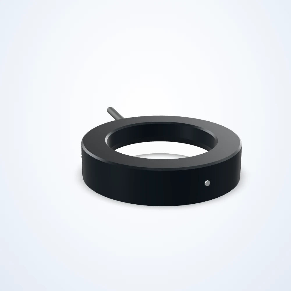 Low-angle shadowless ring light (series view)