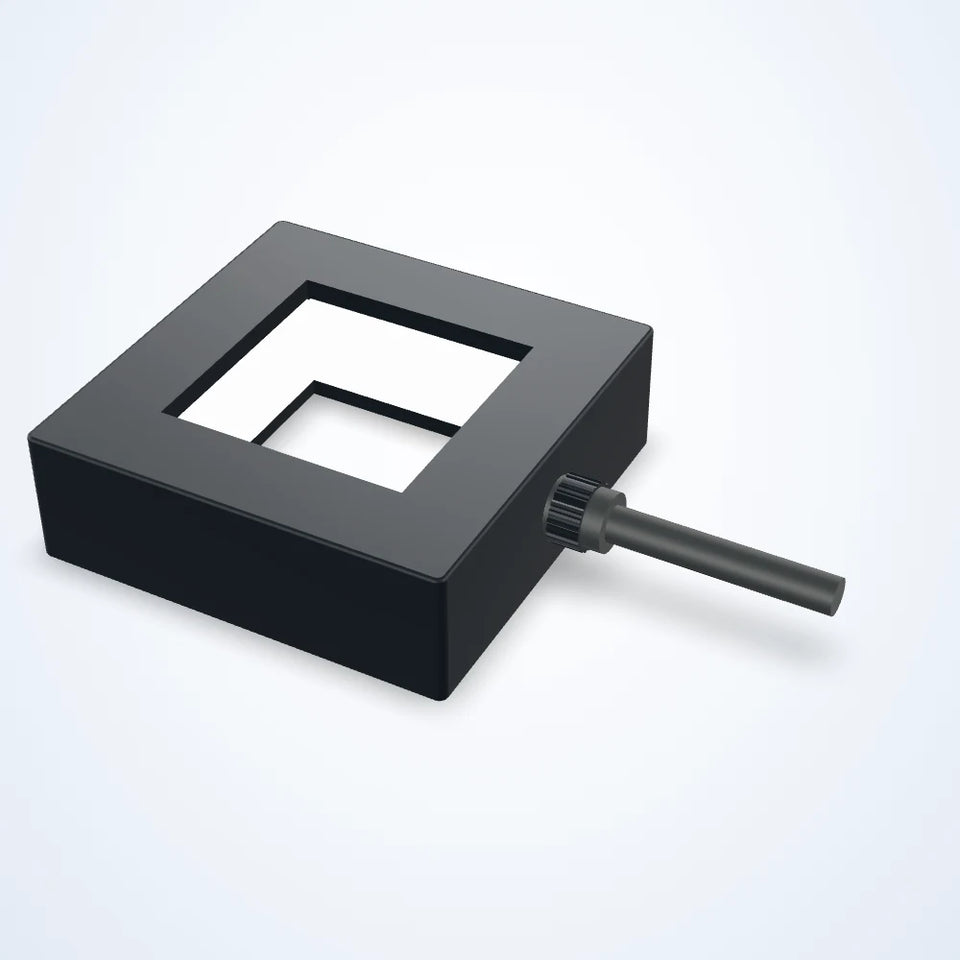 Square diffuse lights (LS-BKL-S139)