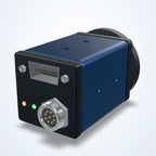 12.6 MP Camera Link area scan camera, XGS12000, 1" global shutter, 18 fps
