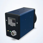 12.6 MP GigE area scan camera, XGS12000, 1" global shutter, 9 fps