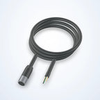 1.5 m 12-Pin IO I/O and power cable