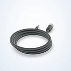 1.5 m 12-Pin IO I/O and power cable