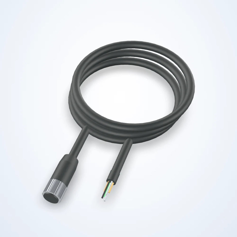 12-Pin IO cables (LS-CBL-S05)