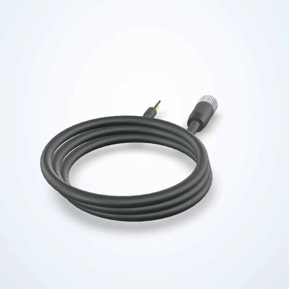 5 m 12-Pin IO I/O and power cable