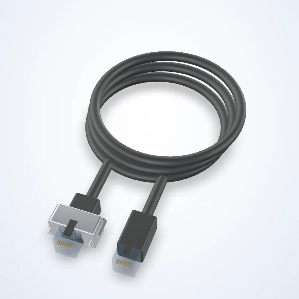 GigE cables (LS-CBL-S04)