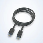 M 10GigE camera cable (series view)