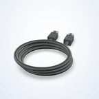 M 10GigE camera cable (series view)
