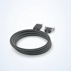 3 m USB3.0 camera cable, screw locks