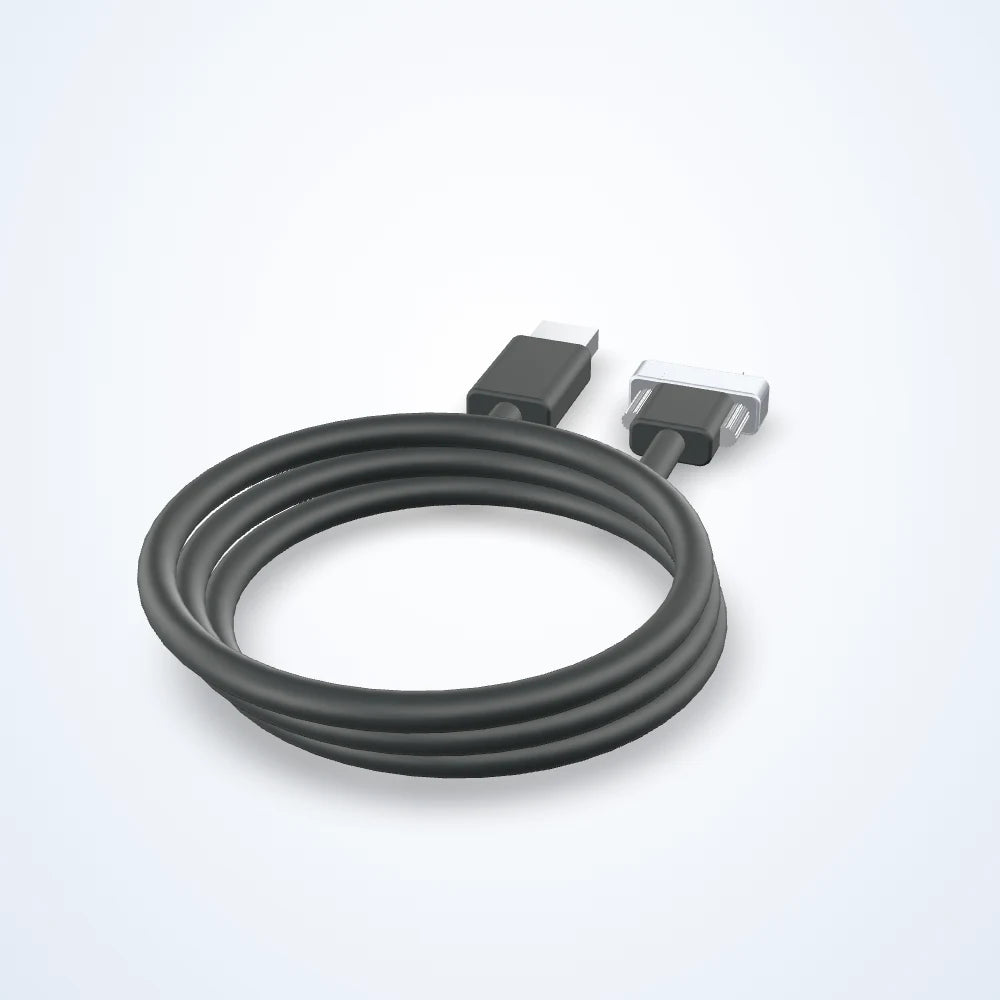 3 m USB3.0 camera cable, screw locks (LS-CBL-0217)