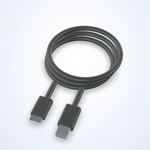5 m USB3.0 camera cable, high-flex (drag chain)