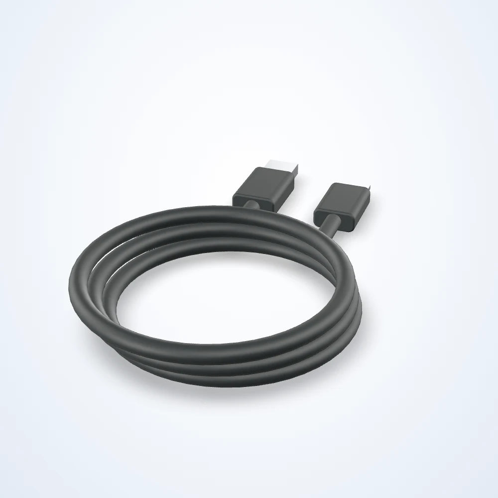 M USB3.0 camera cable high-flex (drag chain) (series view)